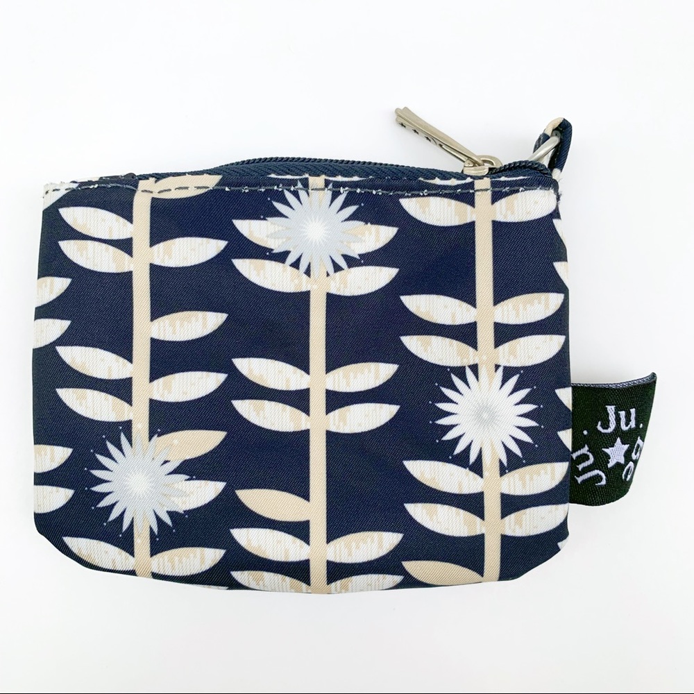 🚩SOLD🚩 Jujube | Classic Dandy Lines Coin Purse - Picture 3 of 4